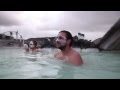 Why is the water in the blue lagoon so blue? | #AskGudmundur