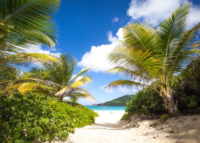 Playa Flamenco