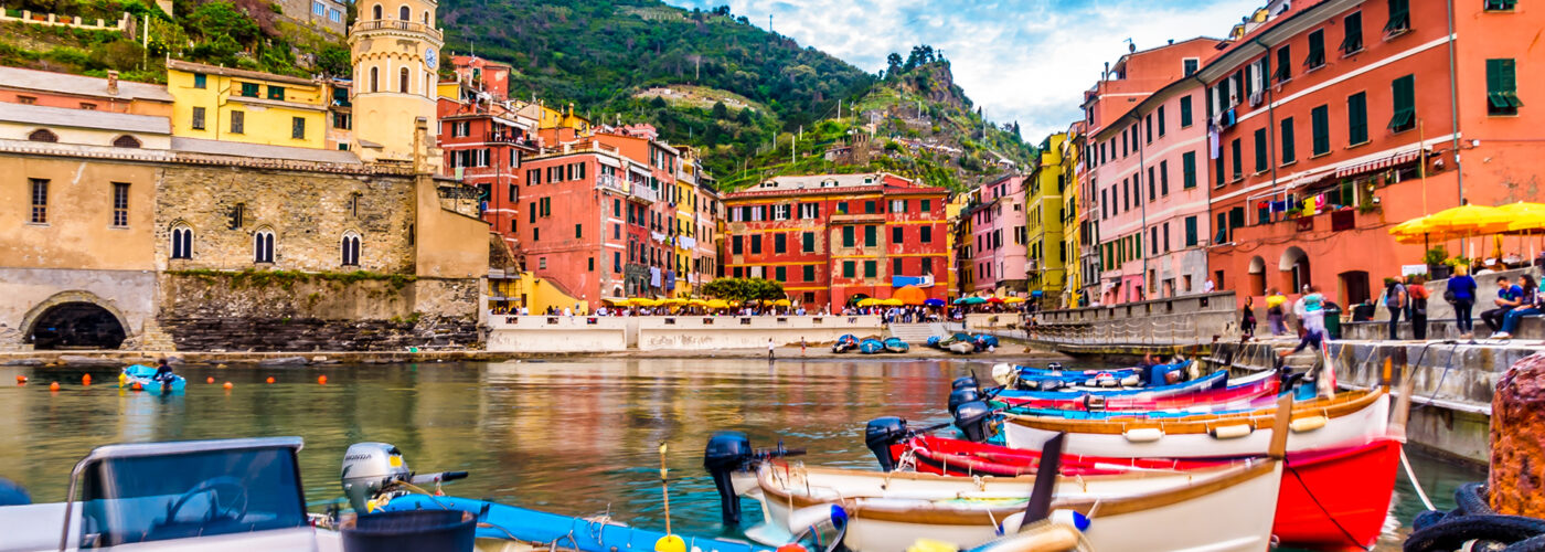 Is Italy Safe? Warnings and Dangers Travelers Should Know | SmarterTravel
