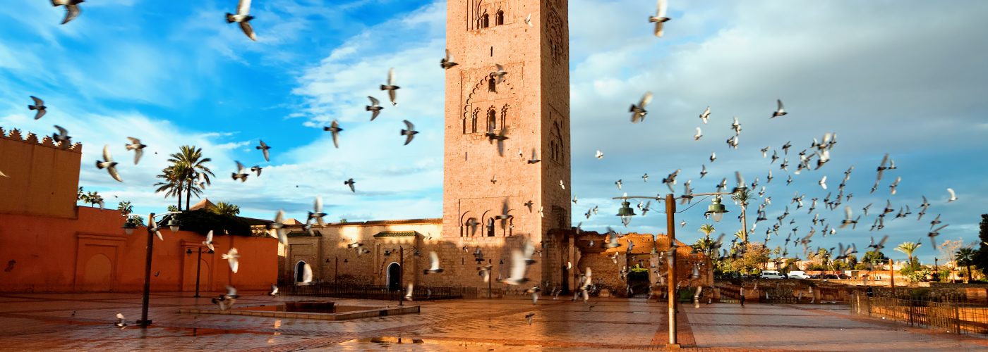 Best Value Destinations for 2017 morocco