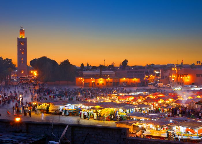 10 Best Things to Do in Morocco
