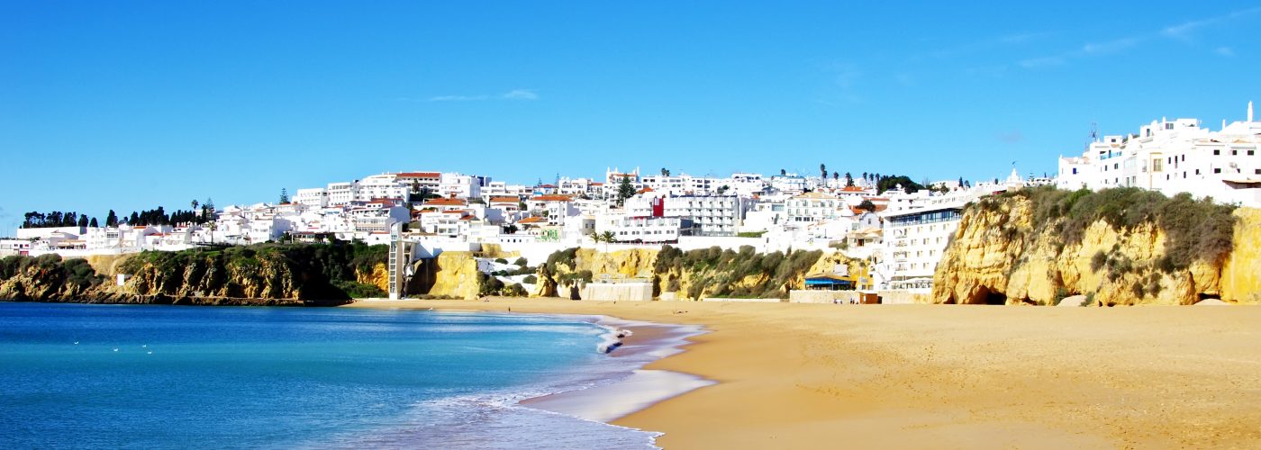 Albufeira Things to Do