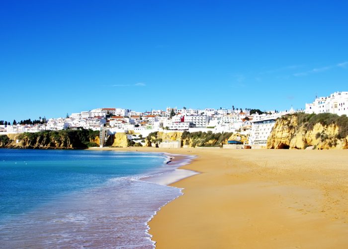 Albufeira Things to Do