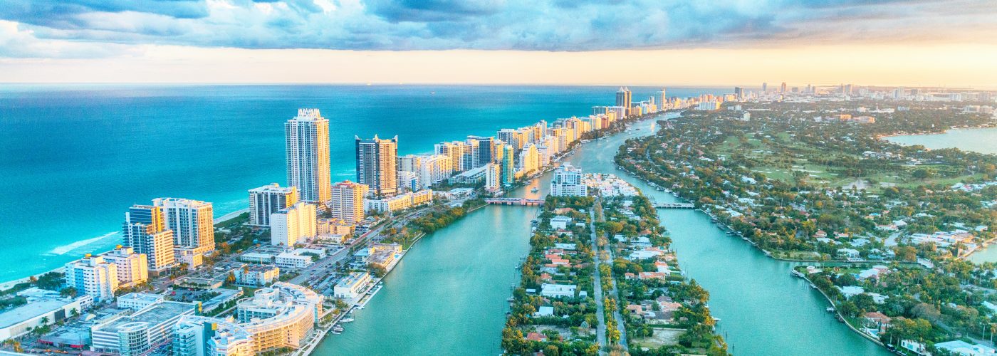 how to do a weekend in miami beach