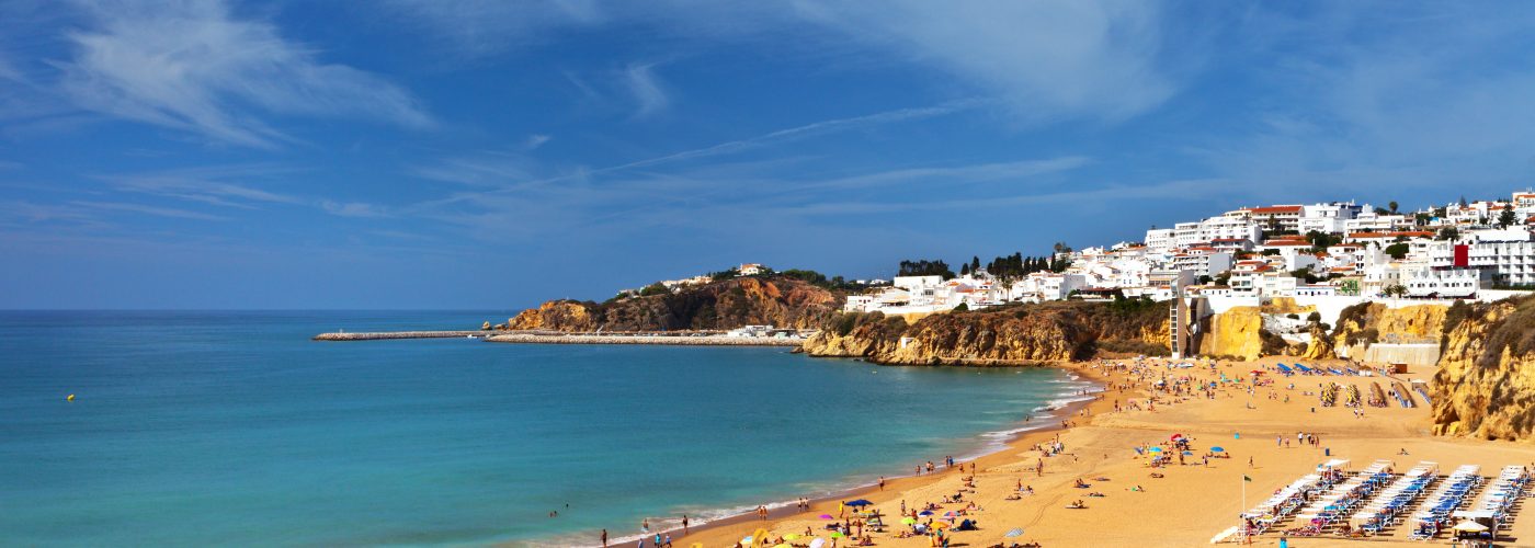 Things to Do in Albufeira Old Town