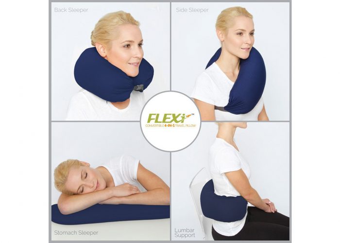 best neck pillows