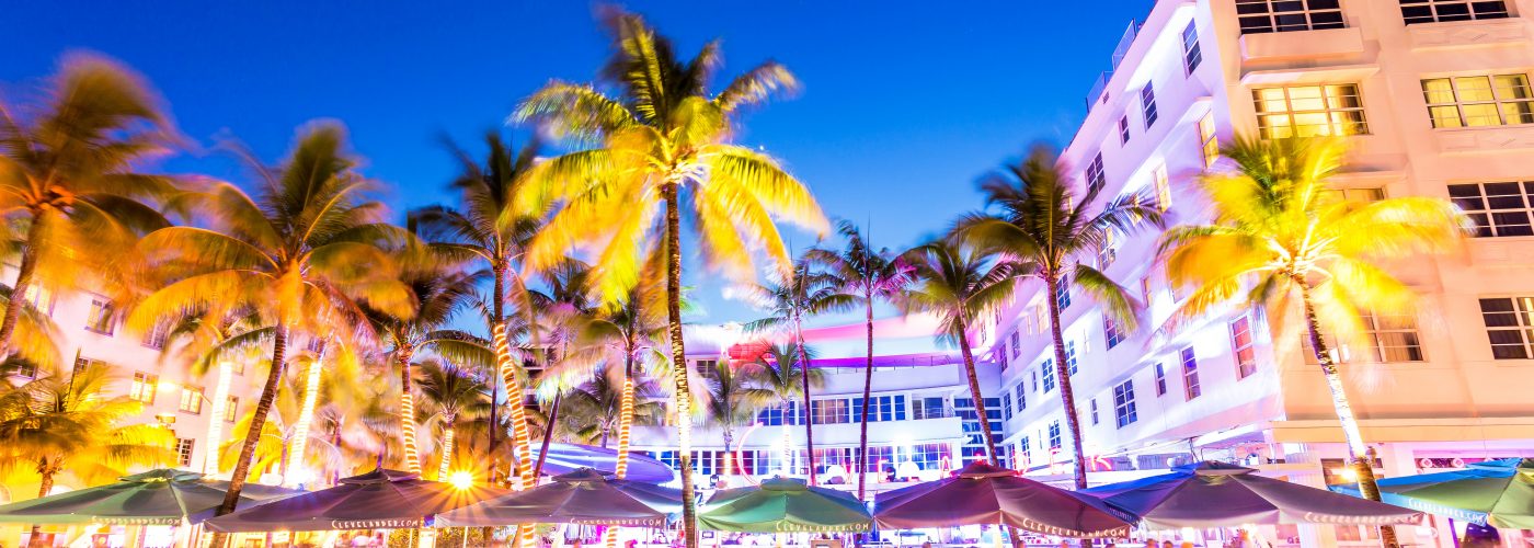 best things to do in Miami Beach