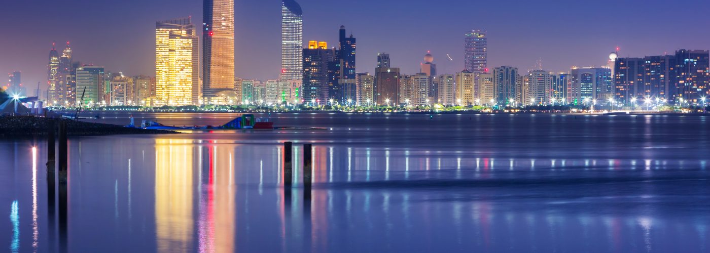 Abu Dhabi Warnings and Dangers