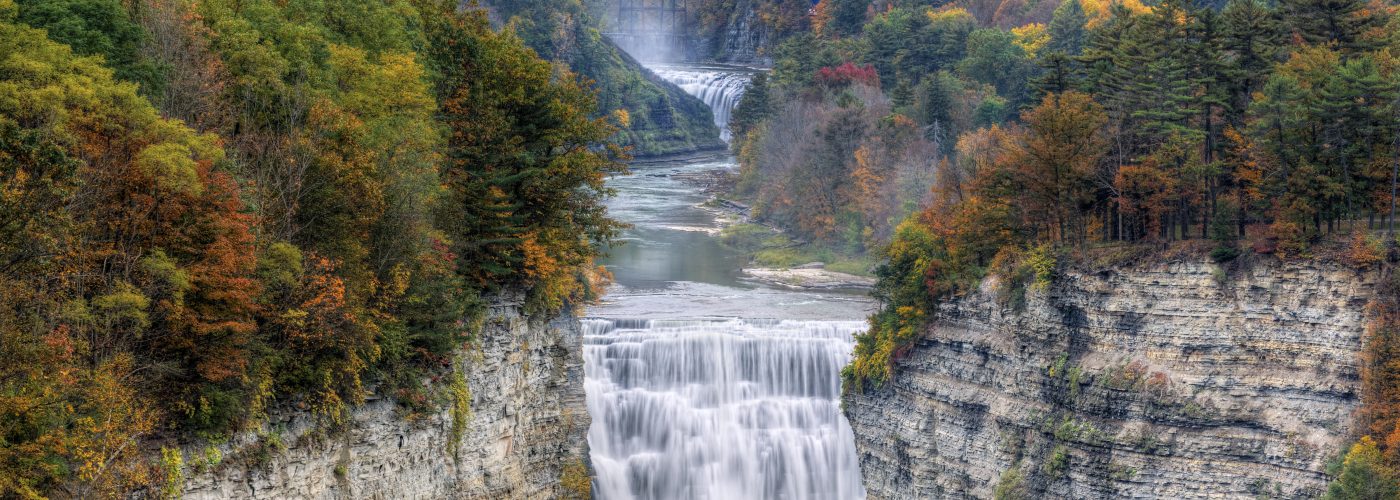 Letchworth State Park Things to Do