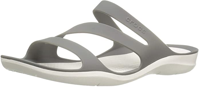 Crocs Women's Swiftwater Sandals Slide