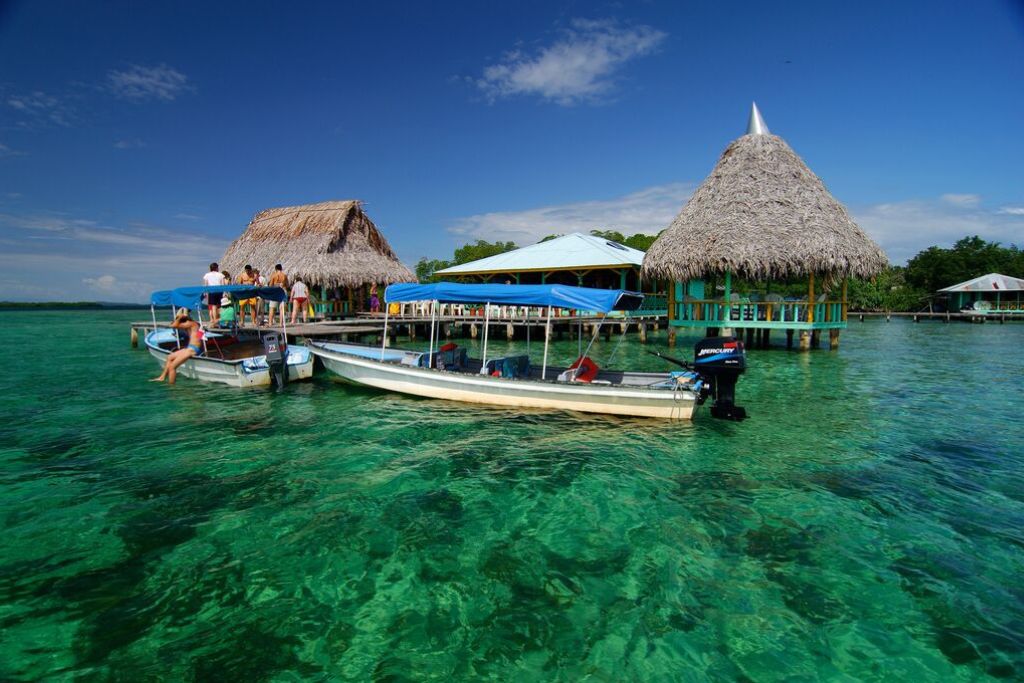 Bocas del Toro