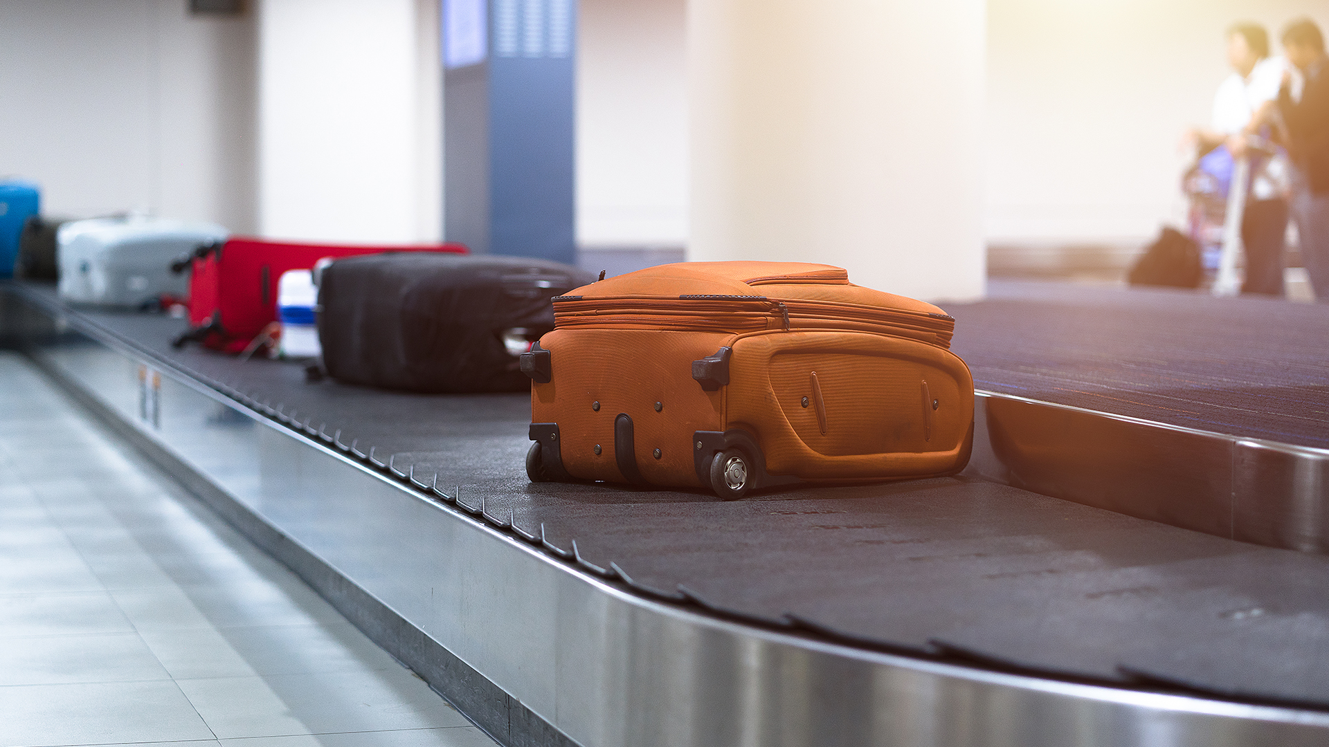 Tips to minimize luggage weight