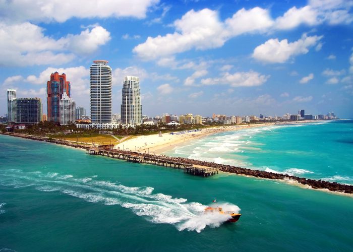 Warnings and Dangers in Miami Beach: Bad Neighborhoods
