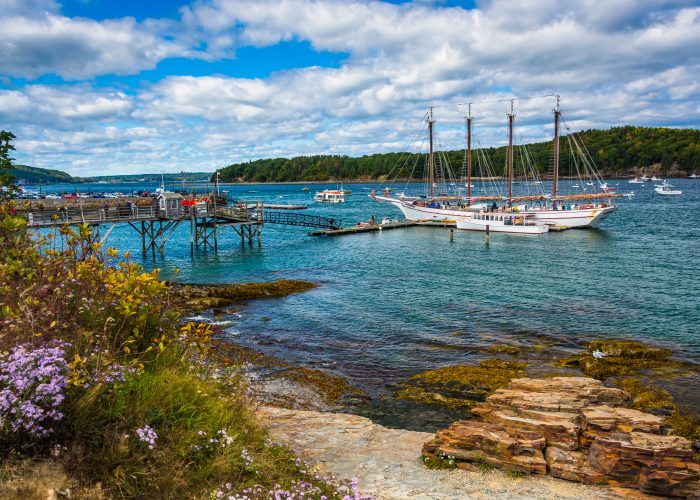 Bar Harbor Things to Do
