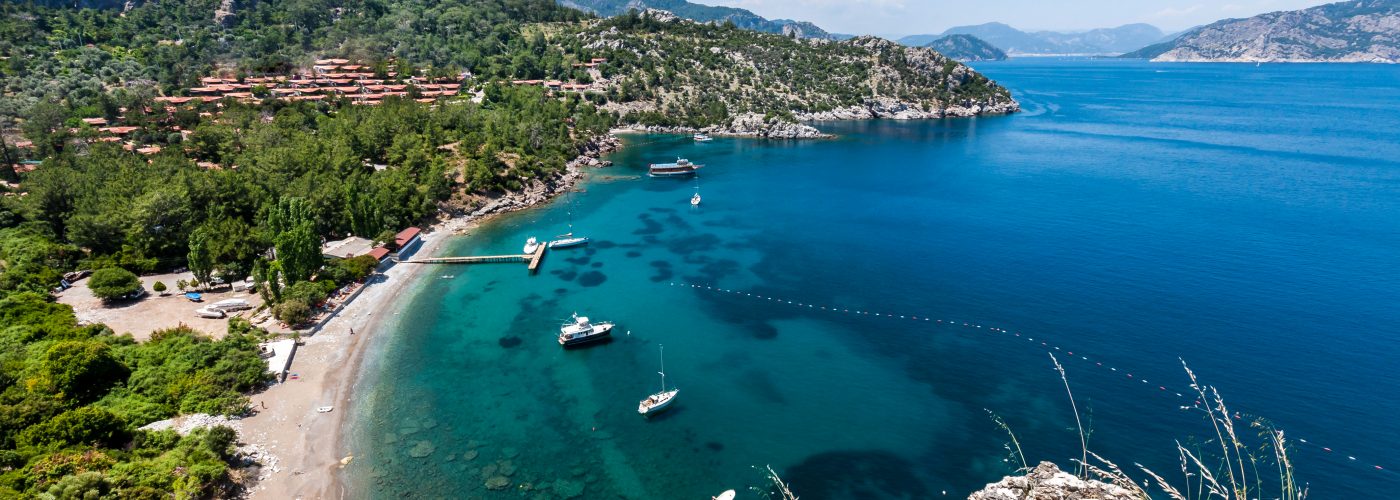 Things to Do in Marmaris