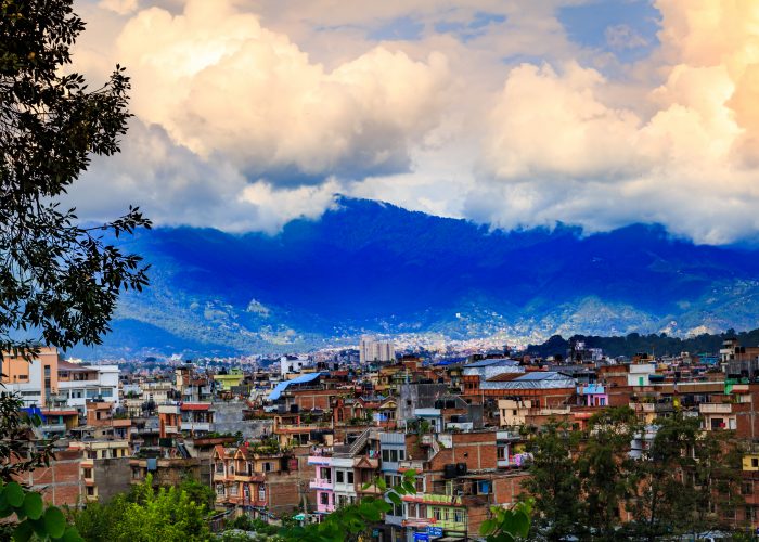 Kathmandu Warnings and Dangers