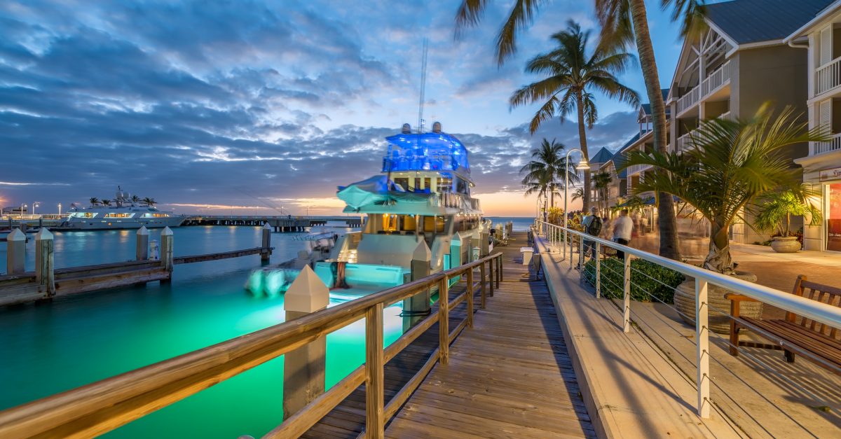 Key West Things To Do - Attractions & Must See