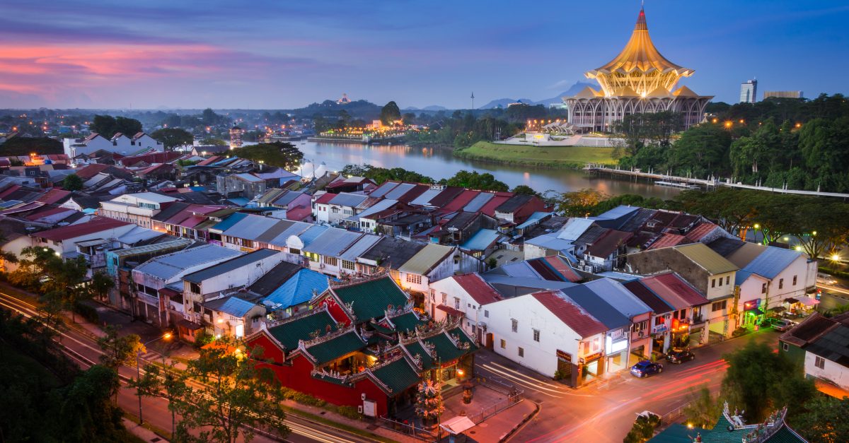 Kuching Things To Do - Attractions & Must See