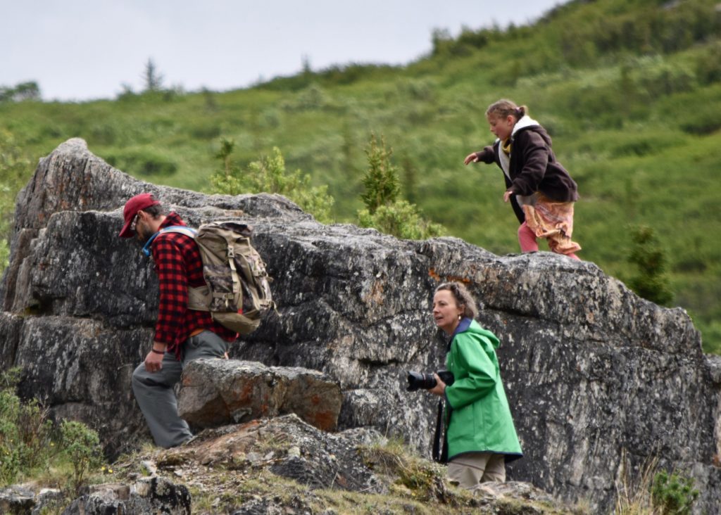 multigenerational travel