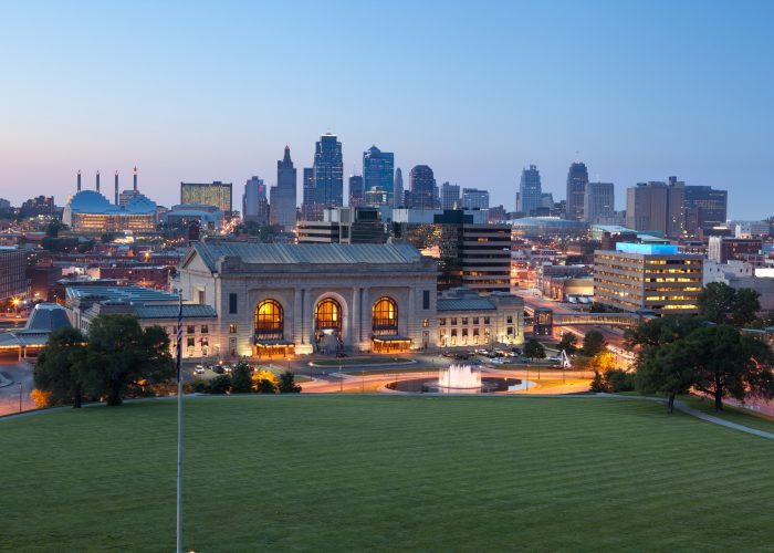 Kansas City – Unusual Attractions & Day Trips