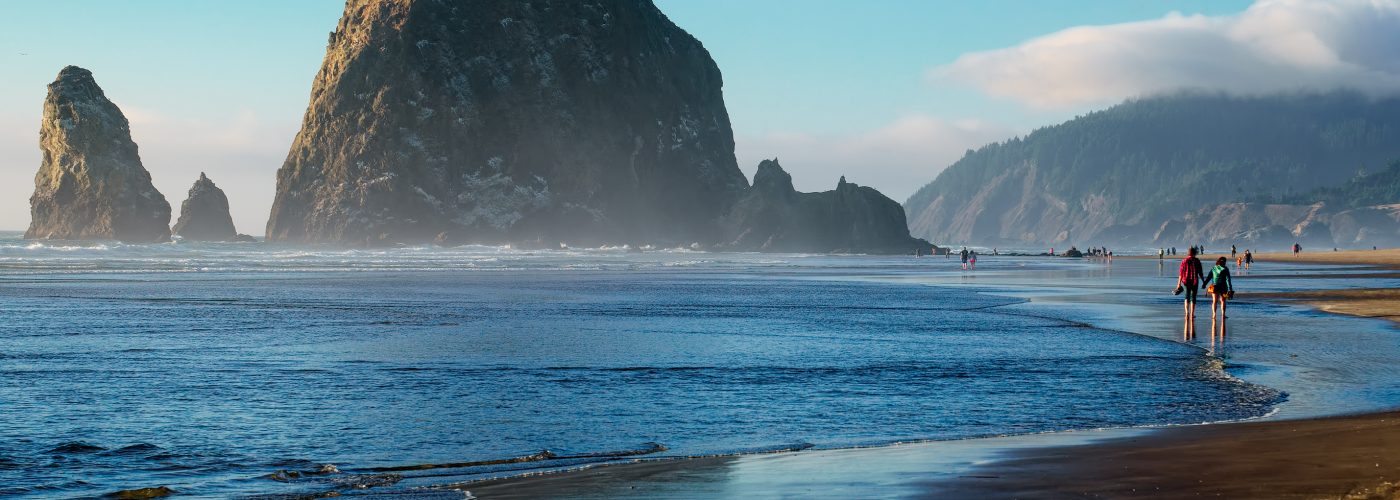 Cannon Beach Things to Do – Attractions & Must See
