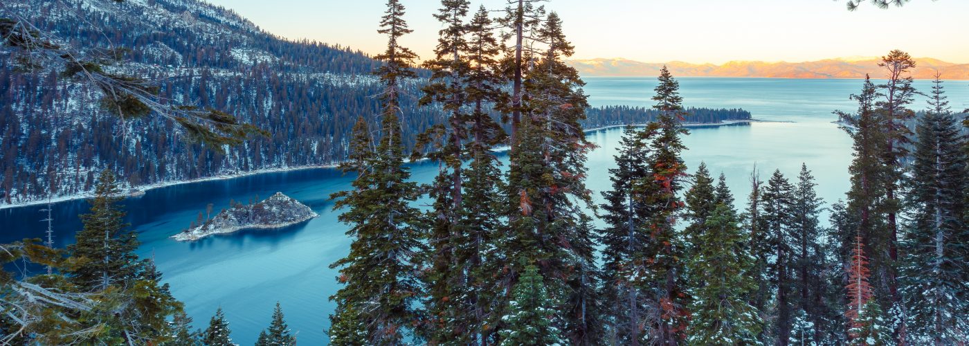 South Lake Tahoe Things to Do – Attractions and Must See