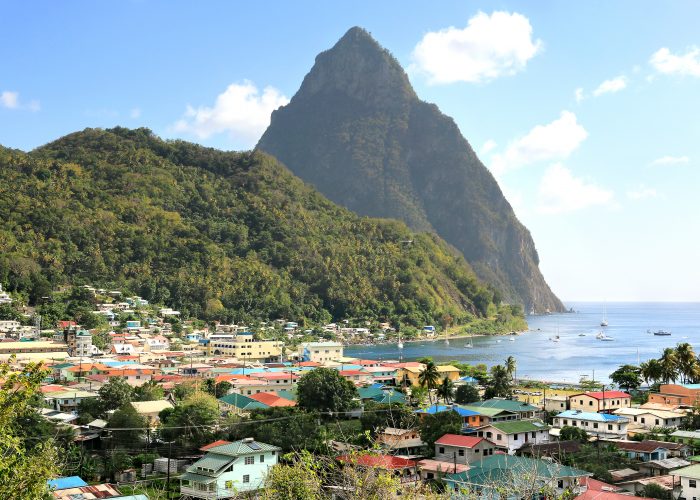 Tips on Saint Lucia Warnings or Dangers