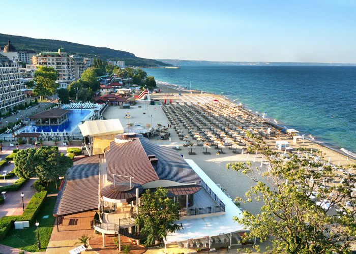 Sunny Beach Things to Do – Attractions & Must See