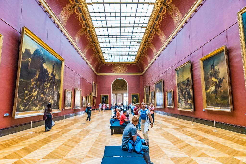 best places to visit for art lovers