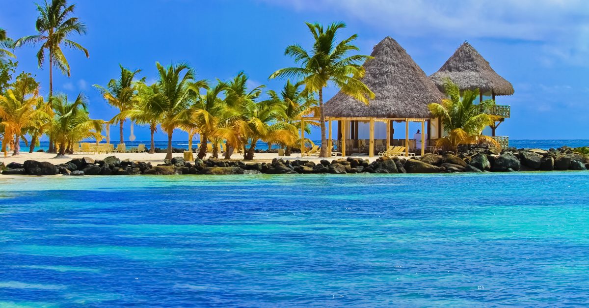 things to do punta cana
