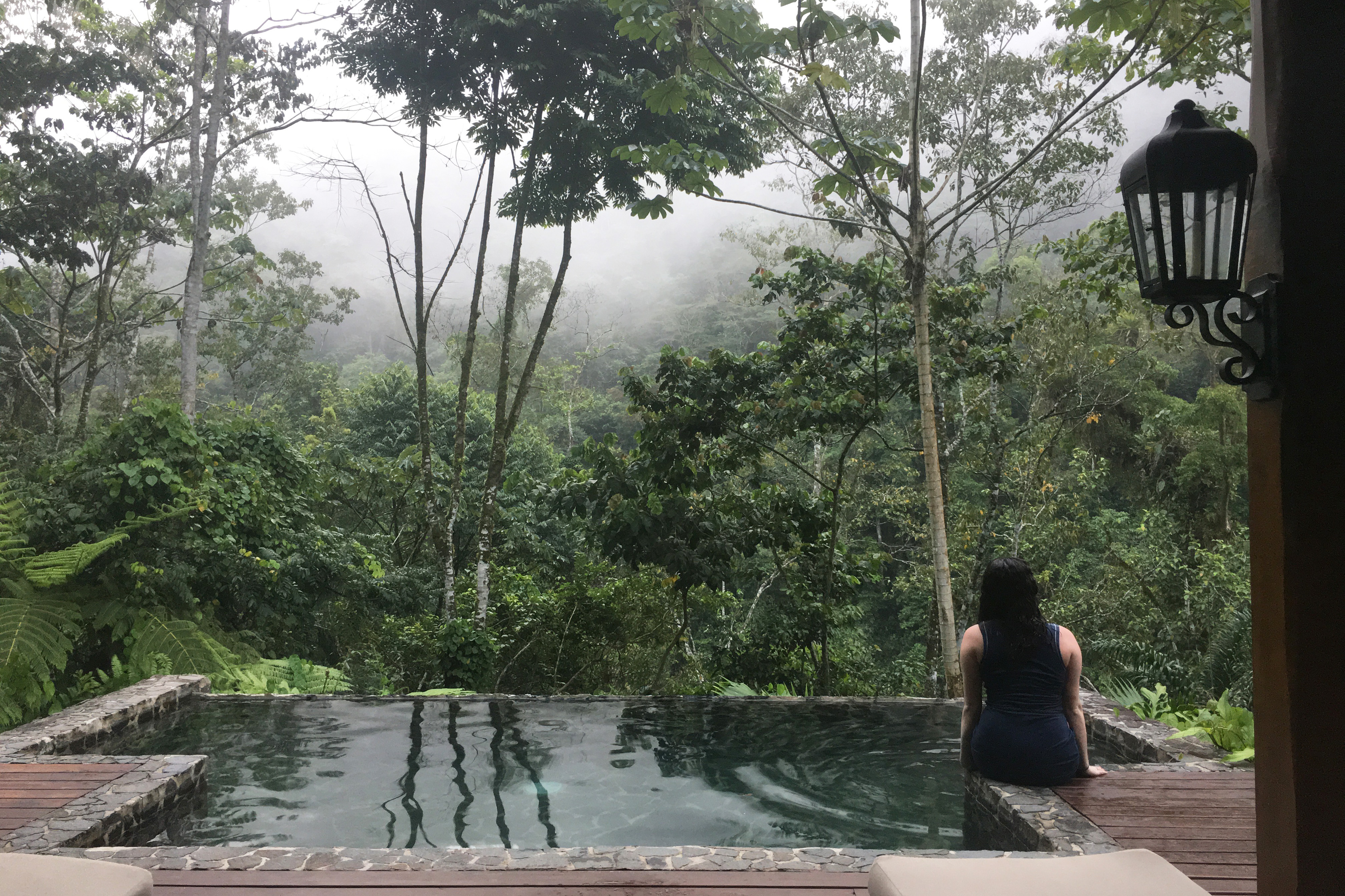 best things to do in costa rica unplug