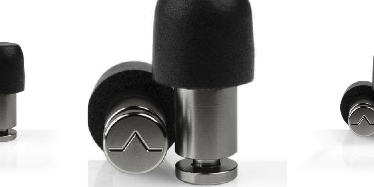 Flare Audio Isolate Earplugs - Gear Review
