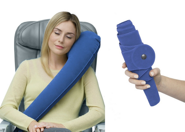 Travelrest Pillow