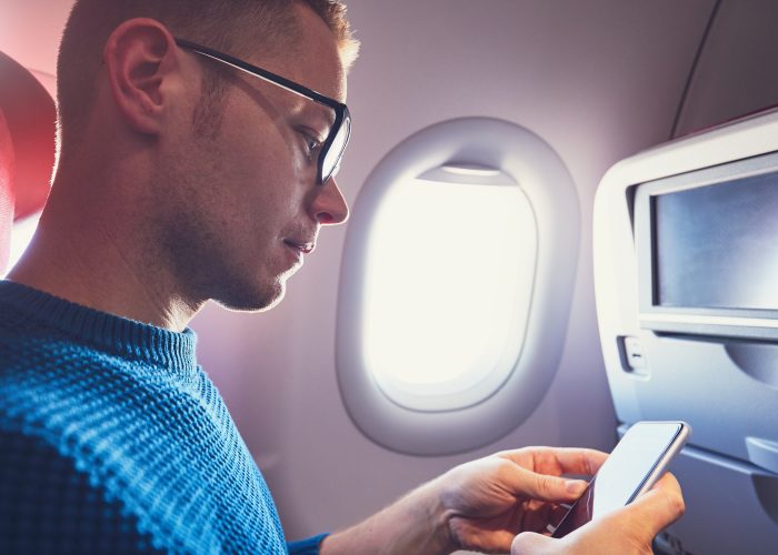 United Is Now Selling Wi-Fi Subscriptions