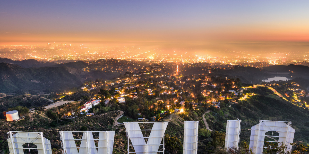 9 Must See Los Angeles Attractions