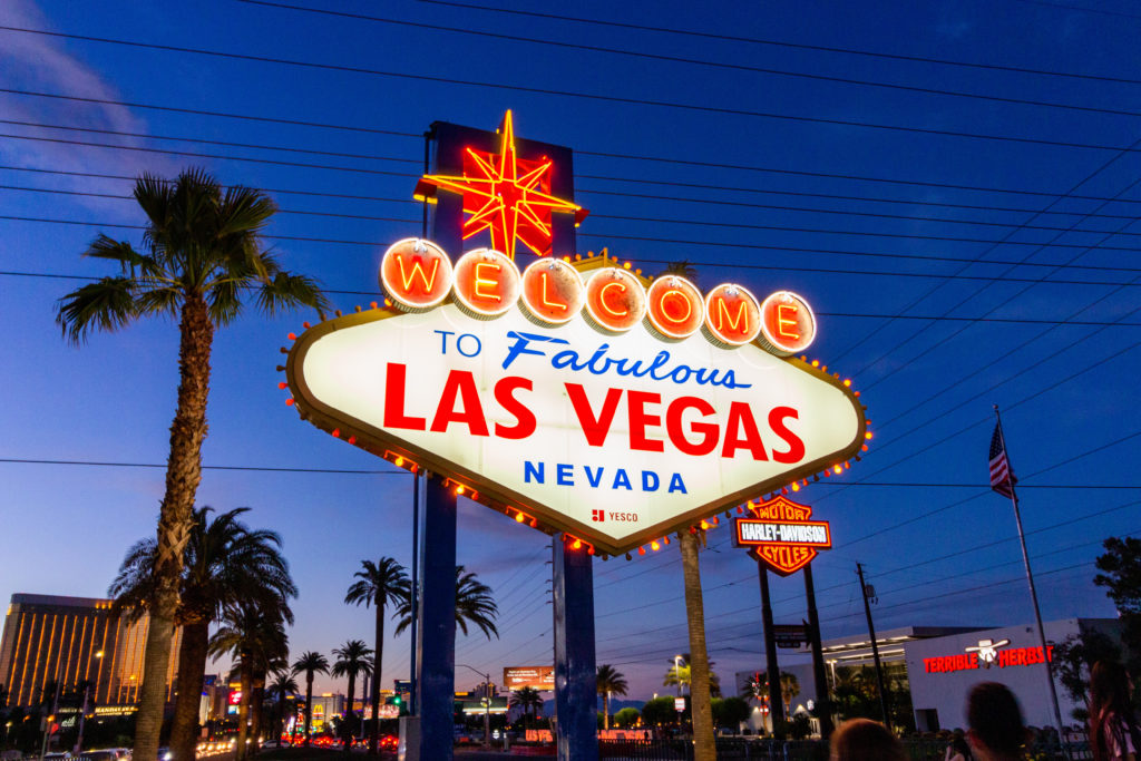 10 MustSee Las Vegas Attractions SmarterTravel