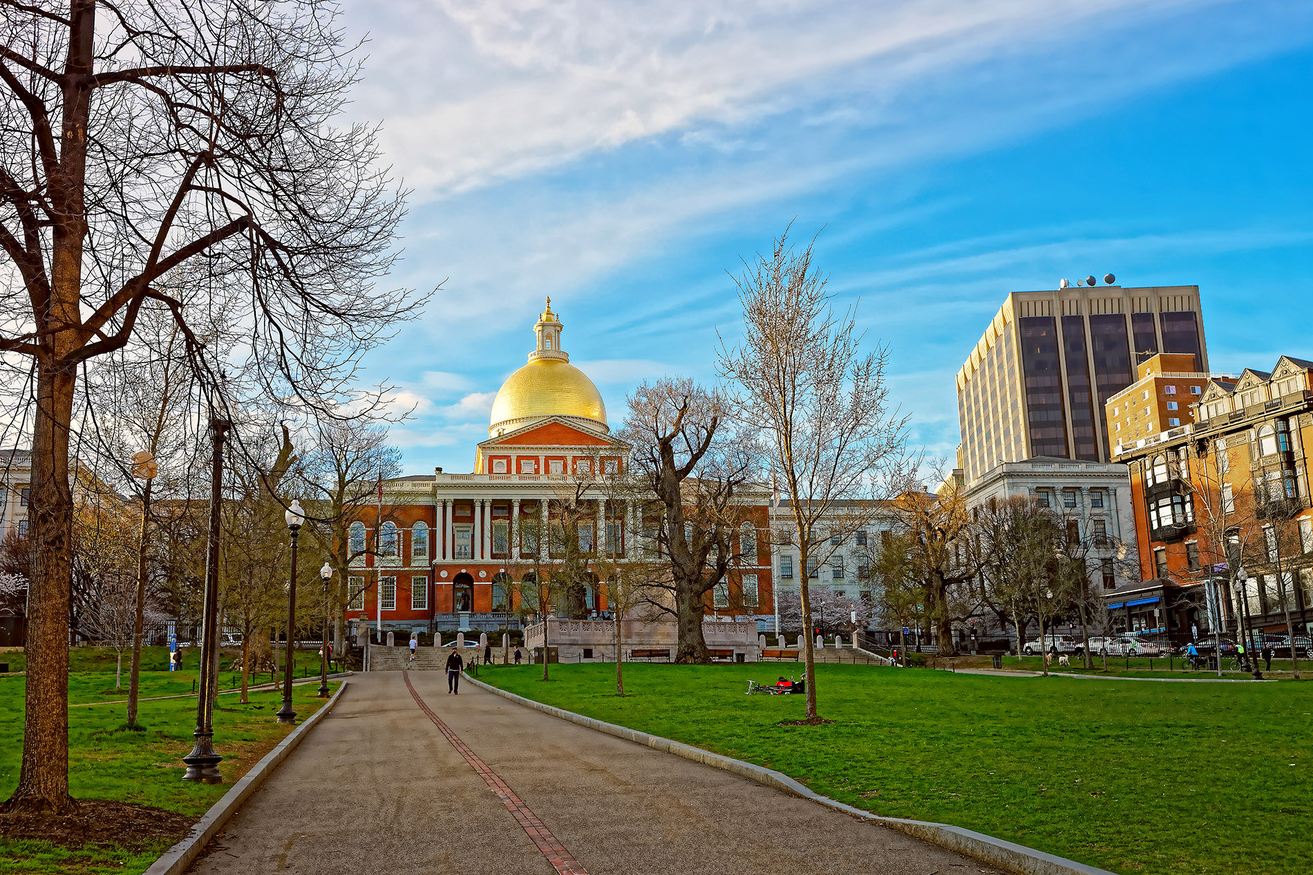 things to do in boston