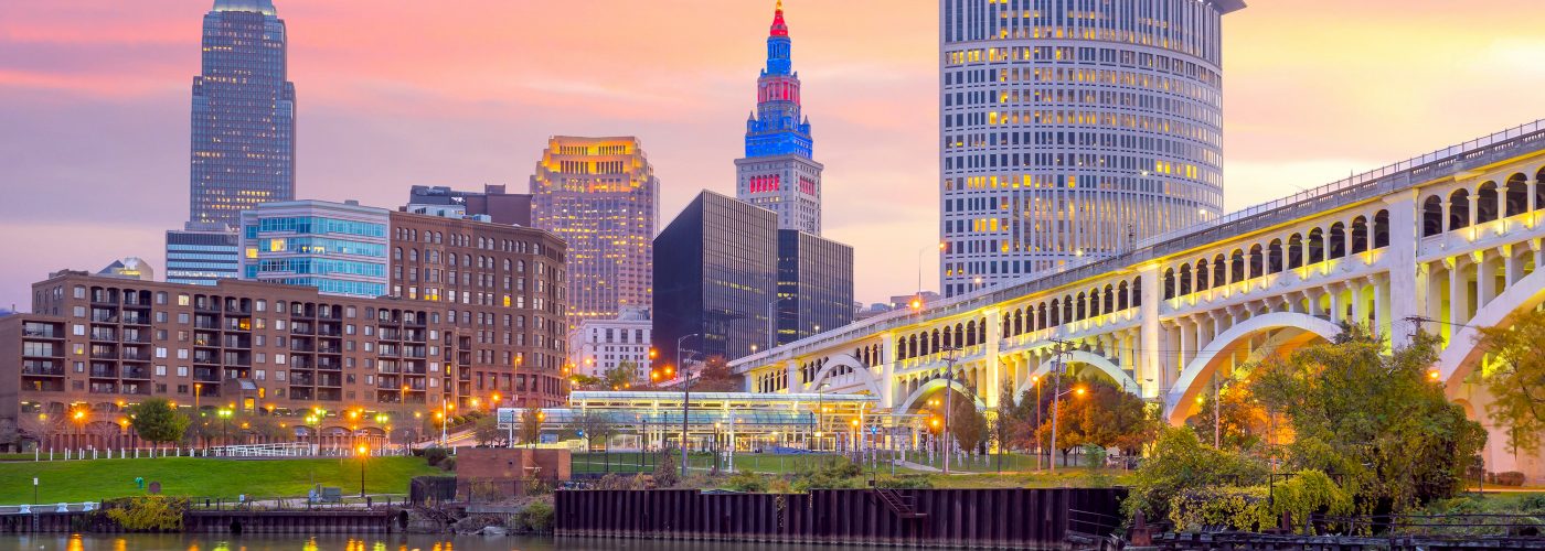 Cleveland travel guide HERO