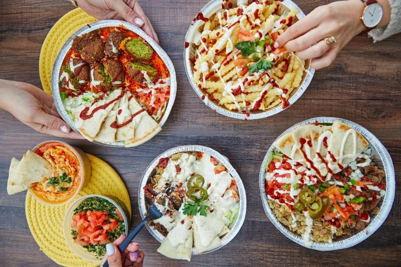 Halal guys