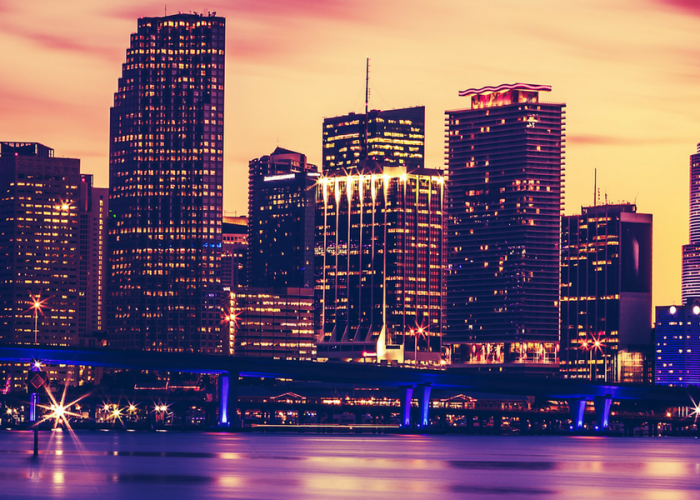 7 Best Hotels in Miami
