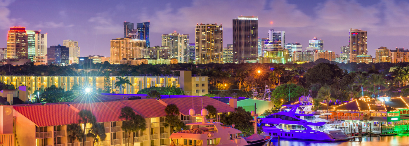 fort lauderdale attractions