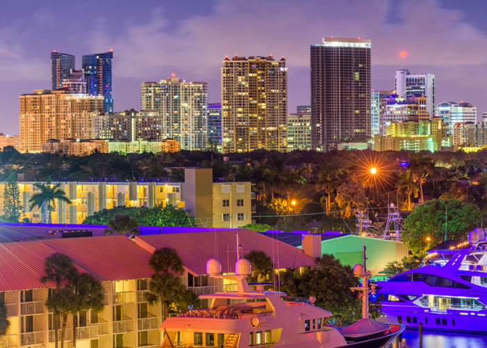 fort lauderdale attractions