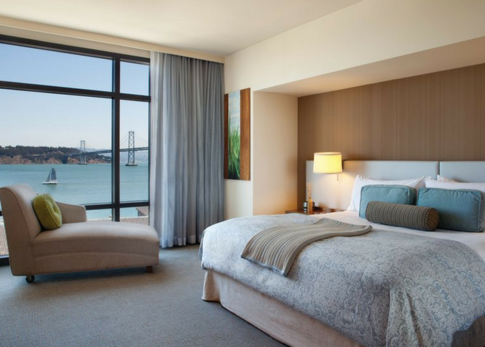 boutique hotels in san francisco