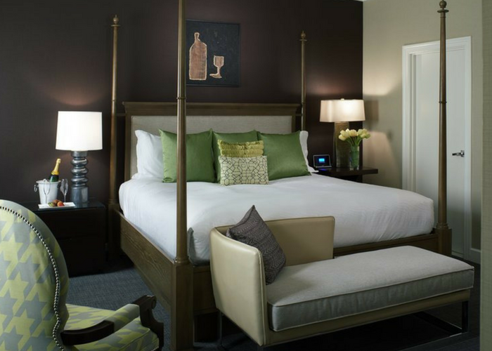 boutique hotels in seattle