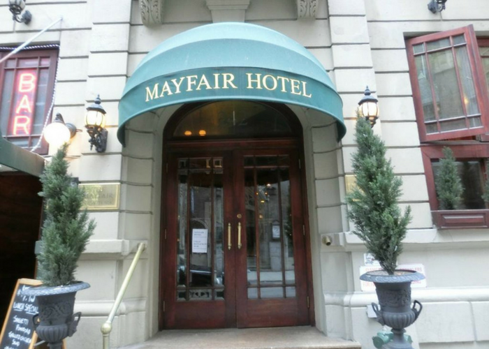 cheap hotels in new york