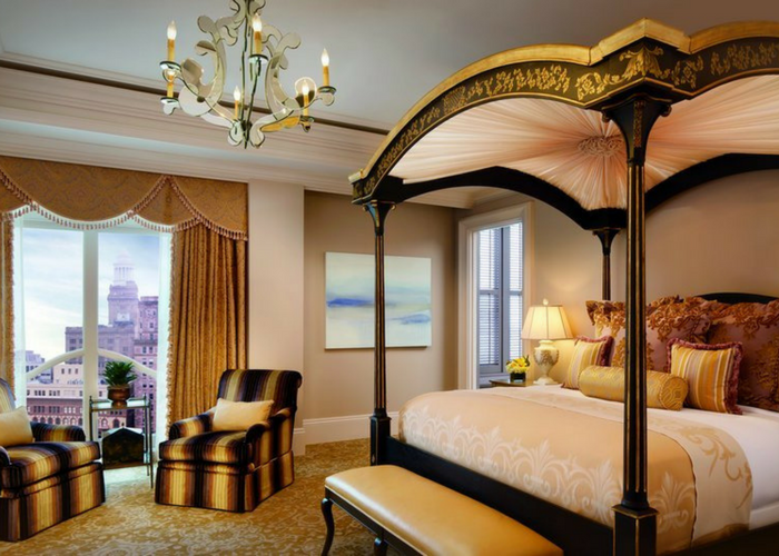 best hotels in new orleans