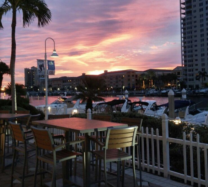 9 Great Tampa Restaurants on the Water