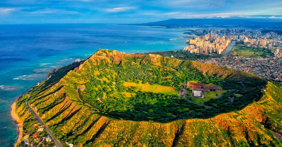 top tourist attractions honolulu