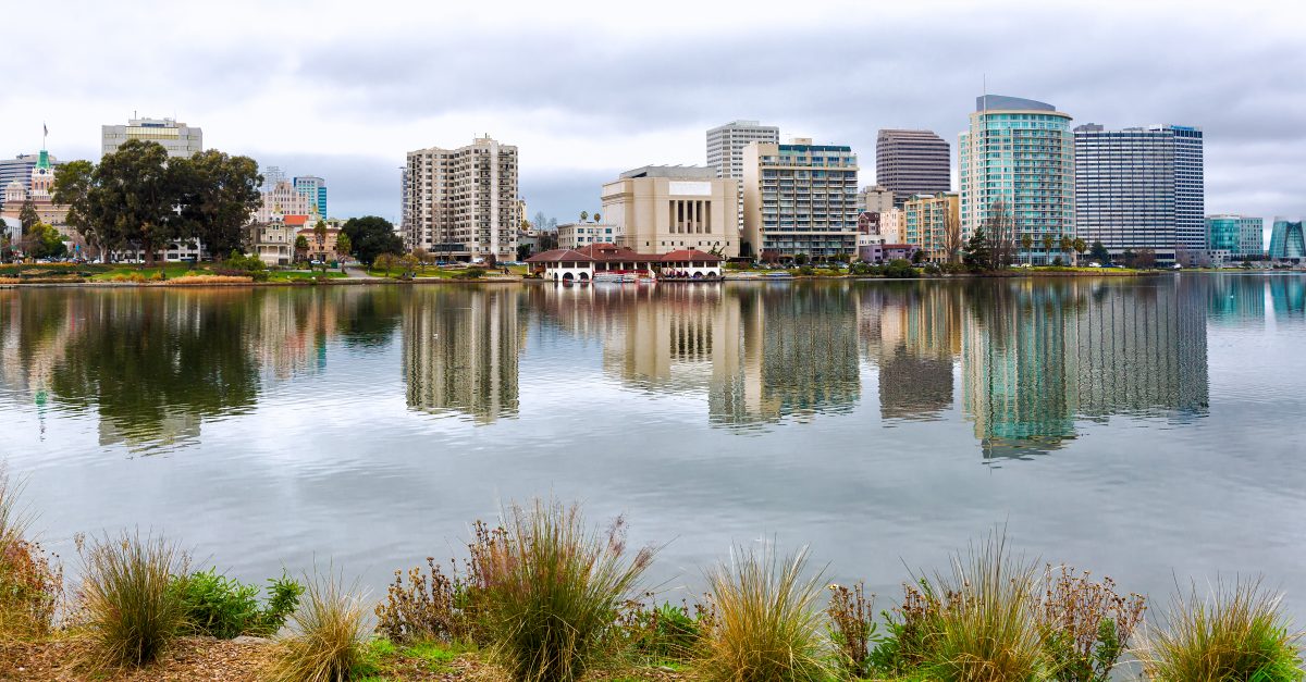 Oakland, CA Travel Guide: Visit Oakland - SmarterTravel