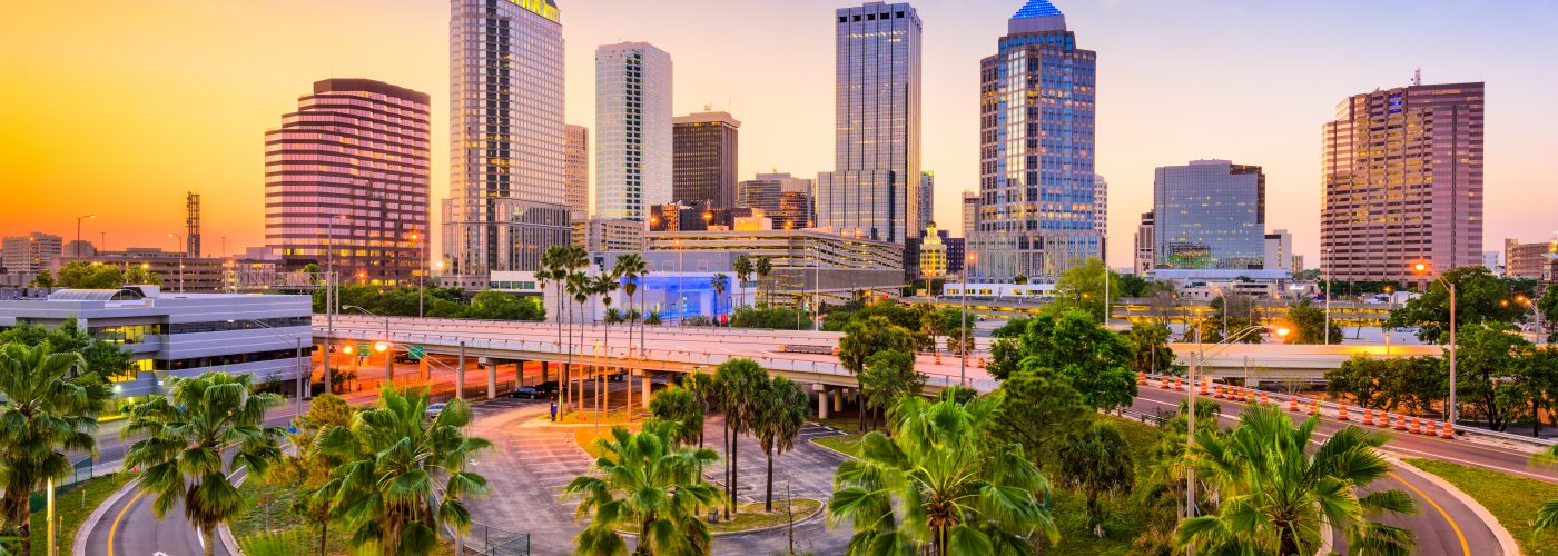 tampa travel guide